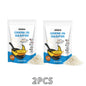Cooking Oil Solidifier Powder Hot Grease Hardener For Used Fryer Oil Waste Vegetable Lard Eco Friendly Kitchen Cleaning Tool