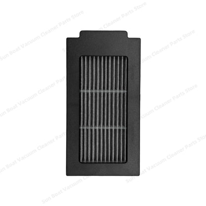 Compatible for ECOVACS T30C / T30C OMNI / T30C PRO OMNI Main Side Brush Filter Mop Pad Dust Bag Spare Parts Accessories