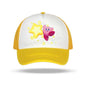 Star Kirbys Children Baseball Hat Cartoon Casuals Bonnet Outdoor Sports Sun Cap Peaked Caps Unisex Men Baby Kids Birthday Gifts