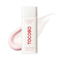 TOCOBO Smear Barefaced Tone-up Cream Makeup Sunscreen Protector Refreshing Outdoor Oil Control Brighten Skin Ultraviolet-proof