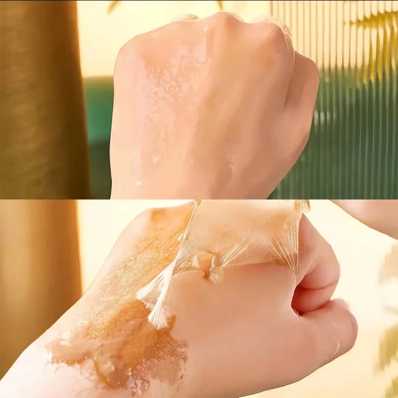 Peel Off Instant Freckle Removal Mask Effective Treatment Chloasma Pigmentation Acne Scars Dark Spots Facial Skin Care Products