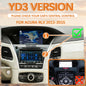 Car Ai Box Wireless Apple Carplay Android Auto For Acura YD3 MDX RDX TLX ILX RLX Honda Odyssey Original Screen Support Mirroring