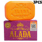 1/2/3PCS Gentle Essential Oil Soap Facial and Body Cleansing and Brightening Soap Moisturising and Hydrating Cleansing Soap 160g