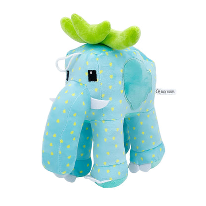 New Steal A Brainrot Plush Doll Steal A Brainrot 67 Plushies Toy 67 Brainrots Italian Brainrot Chair Plush Soft Toy Christmas
