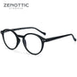 ZENOTTIC  Anti Blue Light Blocking Reading Glasses Women Men Anti-Glare Presbyopic Computer Eyeglasses Diopter from +0 to +4.0