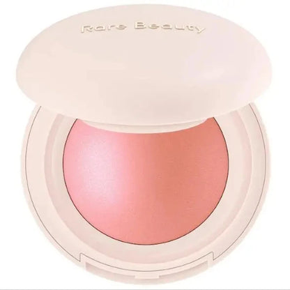Fashion Rare Beauty Light Silky Touch Highlighter Soft Pinch Liquid Blush Positive Light Brighten Stay Vulnerable Melting Rouge