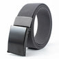 Men's Belt Nylon Tactical Belt Metal Buckle Woven Elastic Belt Outdoor Training With Pants Jeans Belt Leisure Woven Belts Unisex