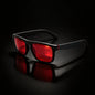 Polarized Sunglasses Men WomenMatte Frame UV400 Protection RetroVintage Square Sun Glasses Driving Fishing Outdoor Sports Unisex