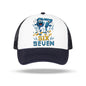 Steal A Brainrot 67 Baseball Cap Anime Character Print Sun Hat Child Adults Adjustable Peaked Caps Summer Casual Hats Xmas Gifts