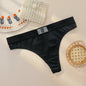 VS Sexy Lingerie Women Panties Seamless Lace Thongs Comfortable Breathable Panty Victoria's Secret High Waist Underwear
