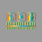 GAS,GRASS OR ASS NOBODY RIDES FOR FREE creative&funny stickers for cartoon fans&lover,high quality for car trucks motorcycles