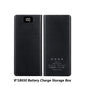 DIY 18650 Power Bank Case External 5V USB Type C Battery Charge Storage Box Shell Without Battery For iPhone Xiaomi Huawei