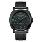 SEAKOSS GMT Super Luminous Diving Automatic Mechanical Watch Men 10ATM 1963 Seagull st2557 Movement Calendar Sapphire Wristwatch