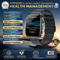 New Blood Lipids Uric Acid Blood pressure Smart Watch Men ECG+PPG Fitness Tracker Clock Heart Rate Bluetooth call Smart watches