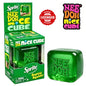 Schylling NeeDoh Ice Cream Cone & Nice Cube Squeeze Fidget Toy Surprise Stress Relief Desktop Ornament Party Gift