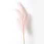90/120cm Pampas Artificial Flowers Bouquet Fake Flowers for Home Decor Garden Arrangement Wedding Decoration Outdoor Reed Grass