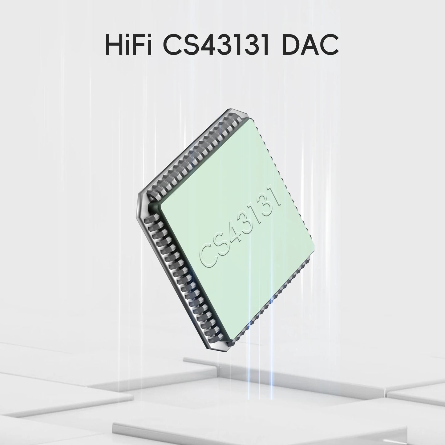 HiBy R1 MiDi HiFi Audio Music Player MP3 USB DAC WiFi Bluetooth 5.1 DSD256 PCM384kHz/32bit X1600E CS43131 MSEB Web Radio 1150mAh