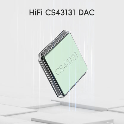 HiBy R1 MiDi HiFi Audio Music Player MP3 USB DAC WiFi Bluetooth 5.1 DSD256 PCM384kHz/32bit X1600E CS43131 MSEB Web Radio 1150mAh