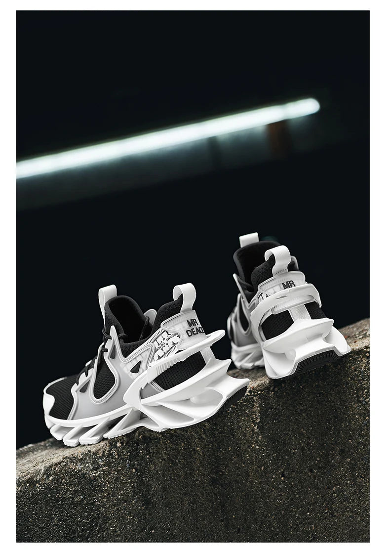 Shoes men Sneakers Male casual Mens Shoes tenis Luxury shoes Trainer Race Breathable Shoes fashion loafers running Shoes for men