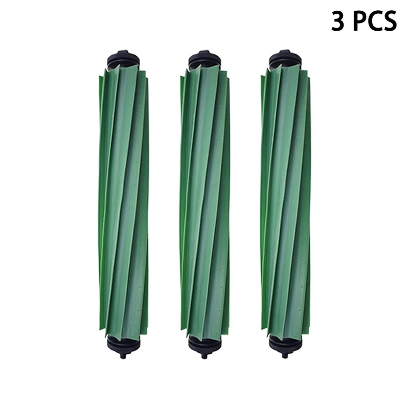 Fit for ( iRobot Romba Plus 405 Combo / 505 Combo ) Spare Parts Accessories Main Side Brush Hepa Filter Mop Dust Bag Consumable
