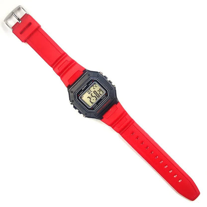 New Military Sport Watch Waterproof LED Watches for Men Fashion Luxury LED Electronic Watch Male Clock Shockproof Digital Watch