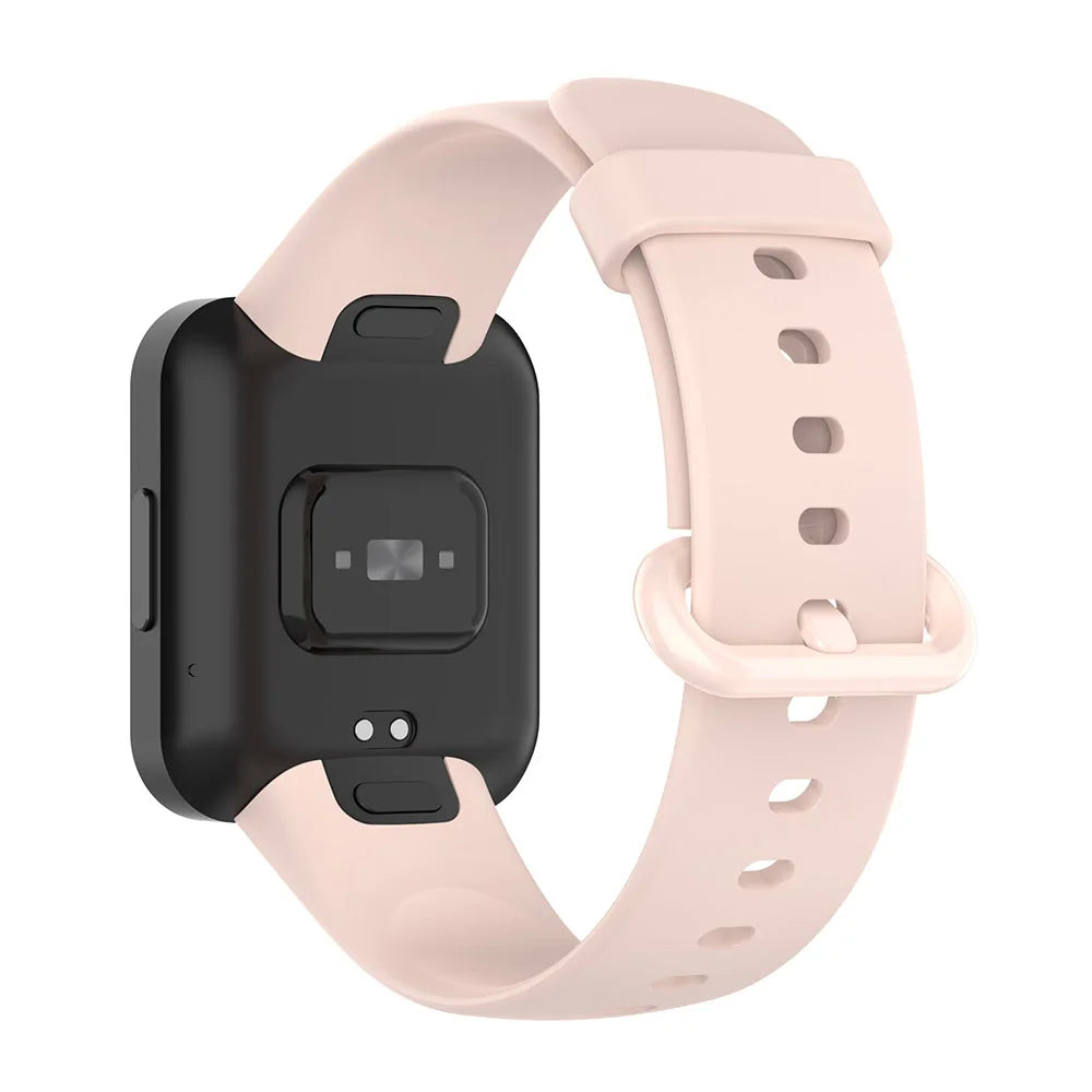Silicone Strap For Redmi Watch 2 Lite  Bracelet Watchband for Xiaomi Watch Bands