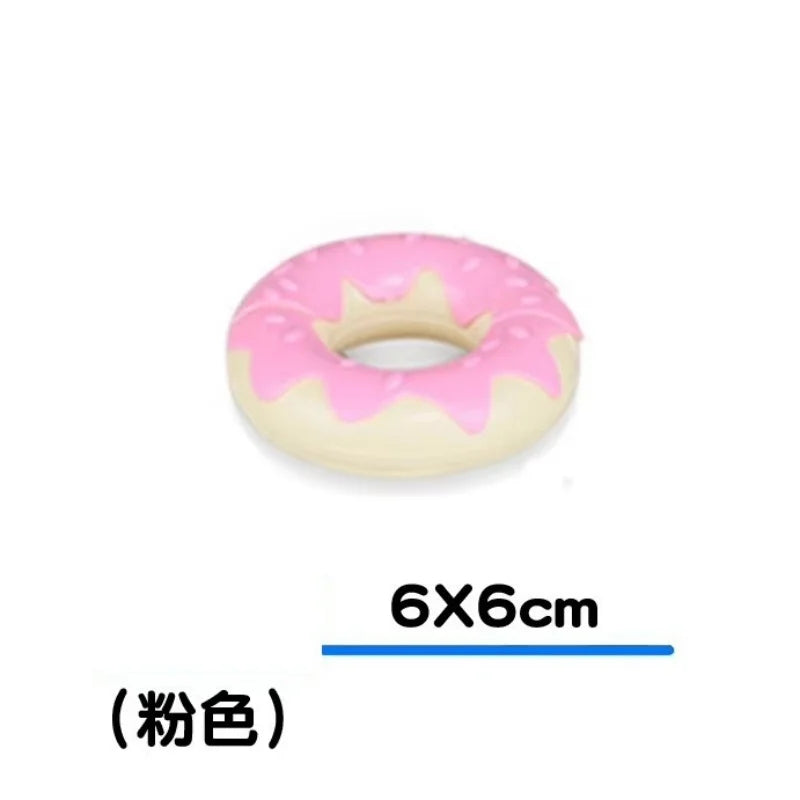 Montessori Simulation Chechele Ingredients Vegetables Fruits Dessert Bread Educational Toy Play House Decompress Educational Toy