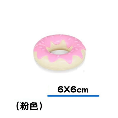 Montessori Simulation Chechele Ingredients Vegetables Fruits Dessert Bread Educational Toy Play House Decompress Educational Toy