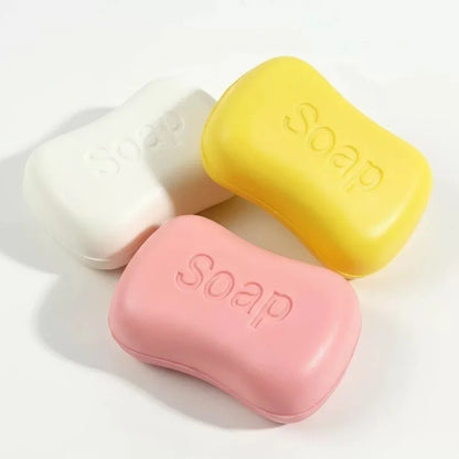 Super Simulated Soap Squishy Sensory Toy Non-Toxic Squeeze Slow Rebound Stress Relief for Adults Office Desk Decompression Toy