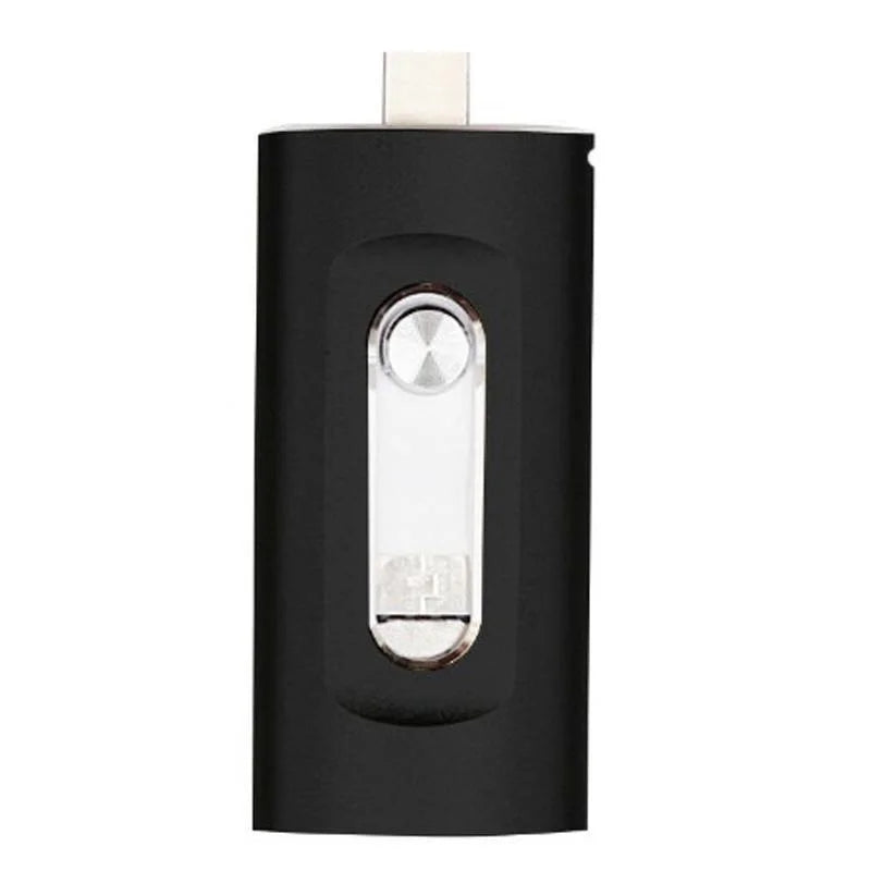 4-in-1 USB 3.0 External Flash Drive for iPhone & Type-C & Android & PC, Easy Backup and File Transfer, Photo Stick Memory Stick