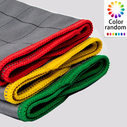 3/5pcs Polishing Microfiber Cleaning Cloth for Glass Wine Miracle Free Lint Free Wipes Household Auto Detailing Bathroom Cleaner