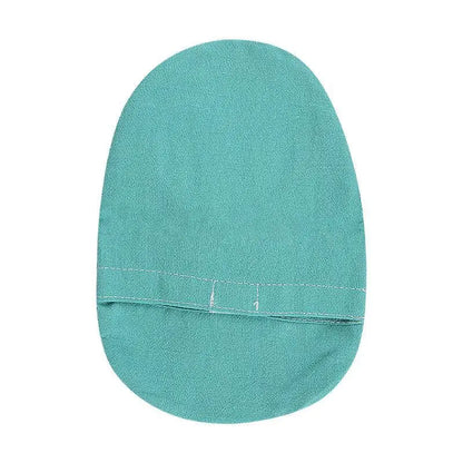Hoyytu 1Pcs Washable Ostomy Bag Protector Adjustable Soft Breathable Colostomy Pouch Cover for Daily Wear