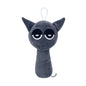 54 Styles Sprunki Plush Toys Soft Snuggly Stuffed Animal Cushion Children's Birthday Gifts Soft Toys