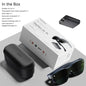 TCL RayNeo Air 4 /Air 4 PRO /Air 3S/2S Inteligentne okulary AR 201-calowy Micro OLED 3D HD Prywatne Kino do telefonu, komputera, konsoli do gier