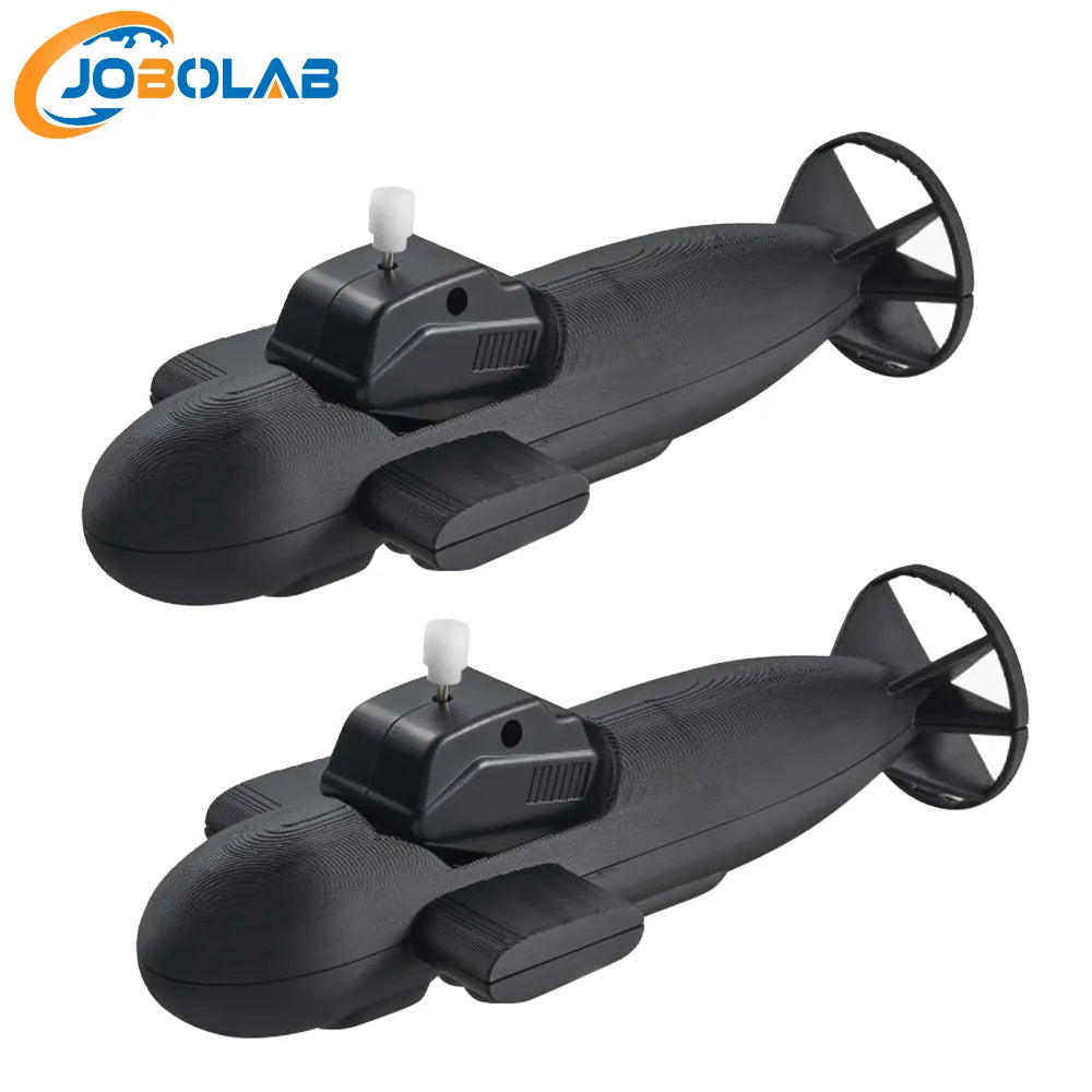 2/4/6pcs Boat Model Components Kit 010 for Bambu Lab 3D Printing DIY Toys Gift Kids Bamboo Creative Nice Choice 3D Printer Parts