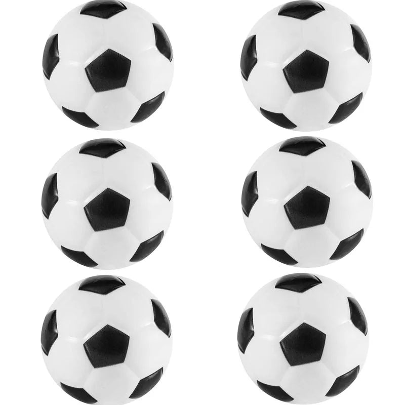 6Pcs Squeeze Ball Stress Relief Ball Funny ADHD Autism Toys Therapy Fidget Anti Anxiety Juguetes Divertidos Y Novedoso