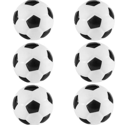 6Pcs Squeeze Ball Stress Relief Ball Funny ADHD Autism Toys Therapy Fidget Anti Anxiety Juguetes Divertidos Y Novedoso