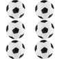 6Pcs Squeeze Ball Stress Relief Ball Funny ADHD Autism Toys Therapy Fidget Anti Anxiety Juguetes Divertidos Y Novedoso