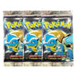 Pokemon Foil 36 Packs 1ST Edition Classic Base Set Proxy Cards PKM Games Board Games Whole Set Card Collection Toys Gifts New