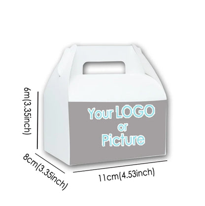 Boss Photo Party Chips Bag Crisp Packets Juice Labels Chocolate Bar Wrapper Person Party Decor Custom Halloween Party Goody Bag
