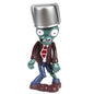 New Large Plants vs Zombies Figures Dr. Zomboss Peashooter Gargantuar Potato Mine Chomper Conehead For Kids Chrismas Toy Gifts