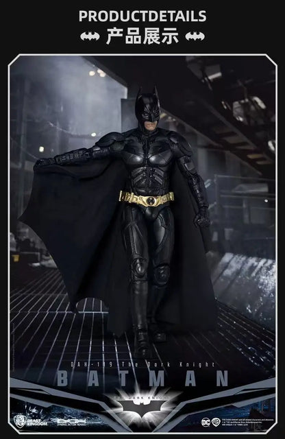 Beast Kingdom 1/9 Scale Dark Knight Belf Batman Action Figure Collectible Toy