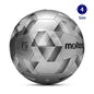 2026 Molten Soccer Balls Official Size 5 Size 4 TPU Material High Quality Outdoor Football Training Match League Men futbol topu
