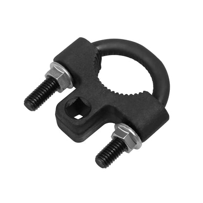 3/8 Inch Inner Tie Rod Tool Kit Heavy Duty Auto Chassis Rocker Removal Installation Repair Tool for Car Automotive Goods