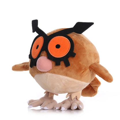 20cm Pokemon Mimikyu Blastoise Charizard Plush Toy Cute Chespin Chimchar Ursaring Doll Cartoon Horsea Seel Gifts for Children