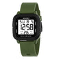 YIKAZE Sports Watch for Men Luminous Waterproof Men's Sport Watches Outdoor Military Clock Student LED Electronic Wristwatch