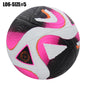 2026 Soccer Balls Professional Size 5 PU Material High Quality Seamless Ball Goal Team Match Training Football Outdoor futbol