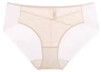 Sexy Lace Bralette No Underwire | French Triangle Cup Bra | Summer Thin Breathable for Women | Slimming Strappy Back Lingerie