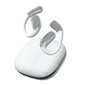 A50 AI Real Time Translation Earbuds 164 Languages Bluetooth 6.0 Wireless Smart Touch Control Clear Call Headphones