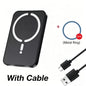 Car Air Vent Magnetic Wireless Charger Phone Holder, Fast Charging Mount Compatible with MagSafe iPhone 17/16/15/14/13/12 Pro